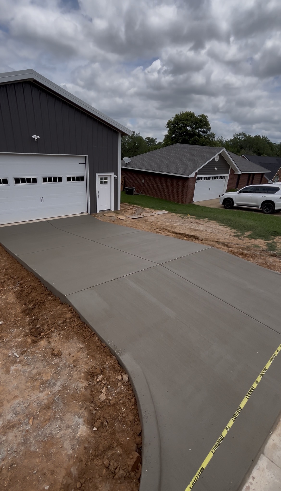 Imperial Concrete project photo from field capture 0484
